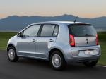 Volkswagen up! 2014 года (BR)